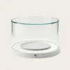 Countertop Glass Display Case