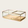 Countertop Glass Display Case