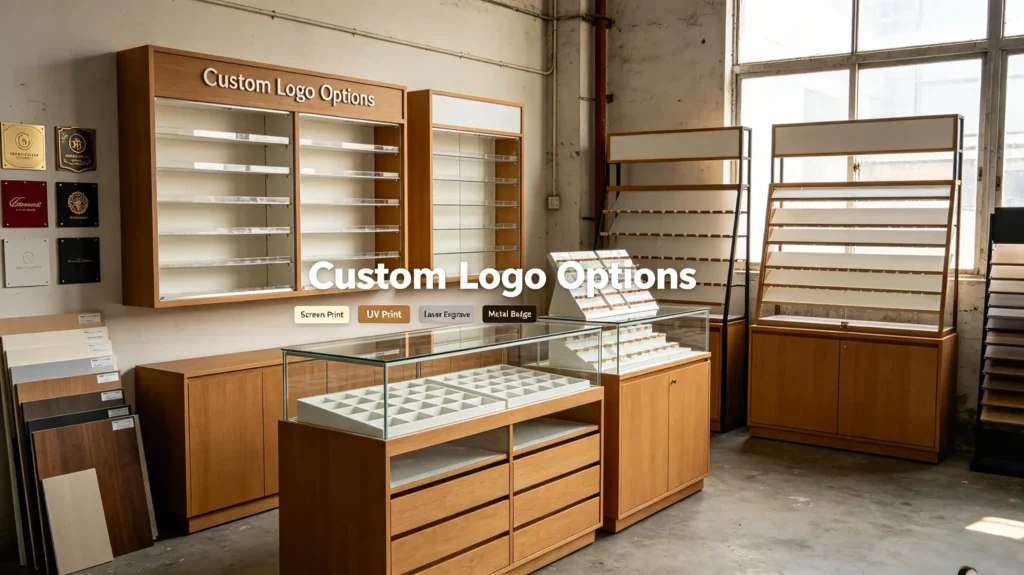 wholesale nail display-factory