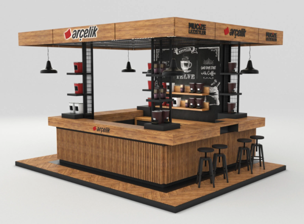 custom coffee kiosk (11) custom coffee kiosk