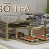 custom coffee kiosk (2) custom coffee kiosk