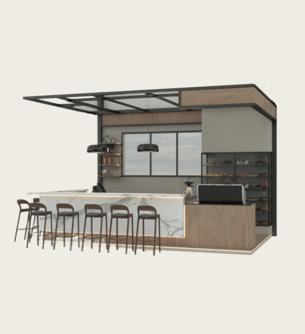 custom coffee kiosk (3) (2) custom coffee kiosk