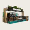 custom coffee kiosk (4) custom coffee kiosk