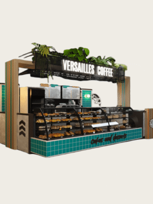 custom coffee kiosk (4) custom coffee kiosk