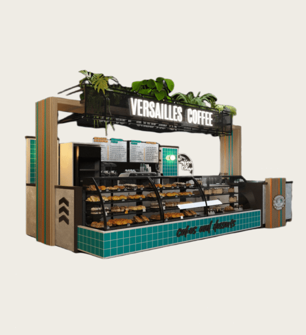 custom coffee kiosk (4) custom coffee kiosk