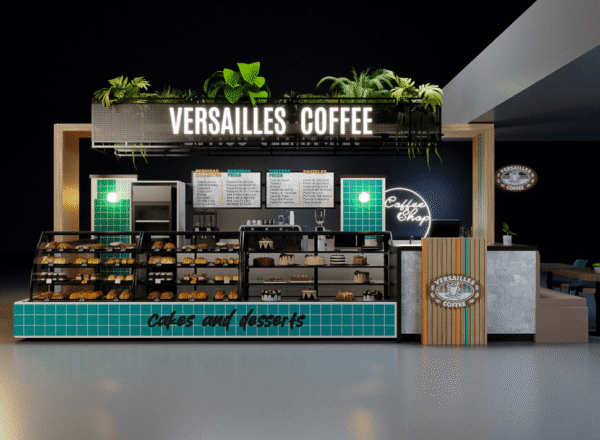 custom coffee kiosk (6) custom coffee kiosk