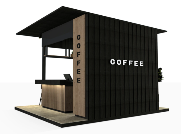 custom coffee kiosk (7) custom coffee kiosk