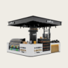 custom coffee kiosk (9) custom coffee kiosk