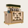 jewelry display cart