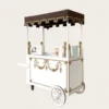 custom display cabinet (32) custom display cart