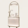custom display cabinet (33) custom display cart