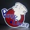 Various different light box effects - customizable - factory price
