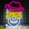 Neon light logo - Customizable in any shape - Factory price
