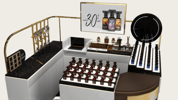 custom perfume kiosk (1) custom perfume kiosk