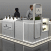 custom perfume kiosk (12) custom perfume kiosk