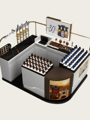 custom perfume kiosk (2) custom perfume kiosk