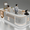 custom perfume kiosk (22) custom perfume kiosk