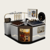custom perfume kiosk (3) custom perfume kiosk