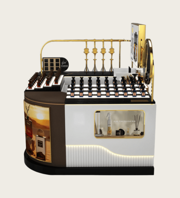 custom perfume kiosk (4) custom perfume kiosk