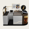custom perfume kiosk (5) custom perfume kiosk