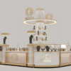 custom perfume kiosk (8) custom perfume kiosk