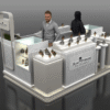 custom perfume kiosk (8) custom perfume kiosk