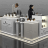 custom perfume kiosk (9) custom perfume kiosk