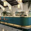 custom shop bar counter-3d design-lexio display