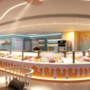 ice cream counter (6) ice cream counter