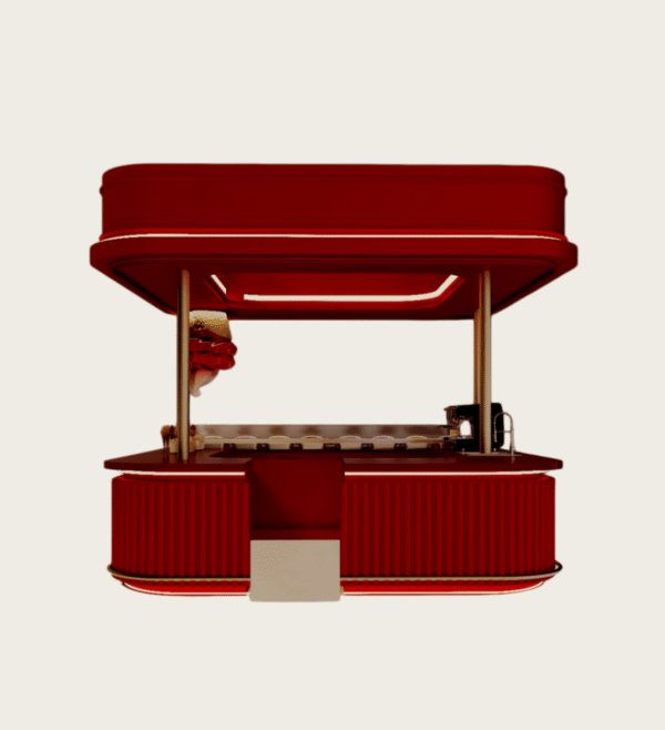 ice cream kiosk (1) ice cream kiosk