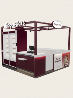 ice cream kiosk (2) ice cream kiosk