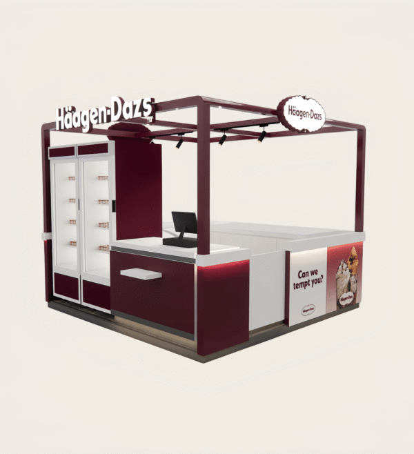 ice cream kiosk (2) ice cream kiosk