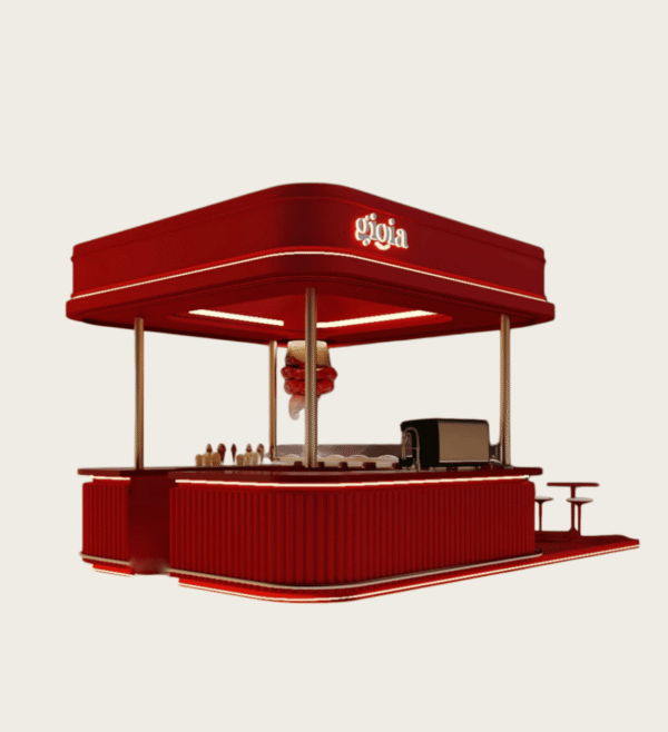 ice cream kiosk (4) ice cream kiosk