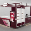 ice cream kiosk (4) ice cream kiosk