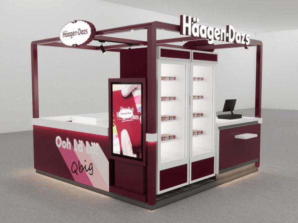 ice cream kiosk (4) ice cream kiosk