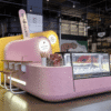 ice cream kiosk (7) ice cream kiosk