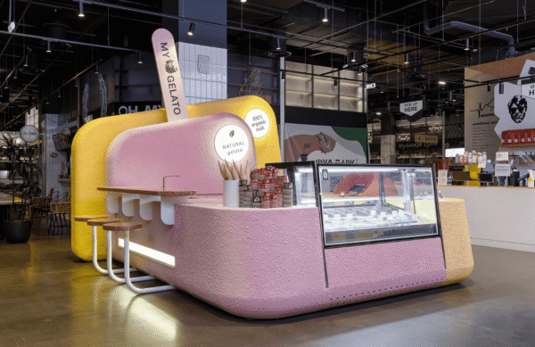 ice cream kiosk (7) ice cream kiosk