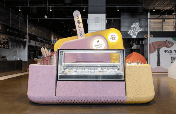 ice cream kiosk (8) ice cream kiosk