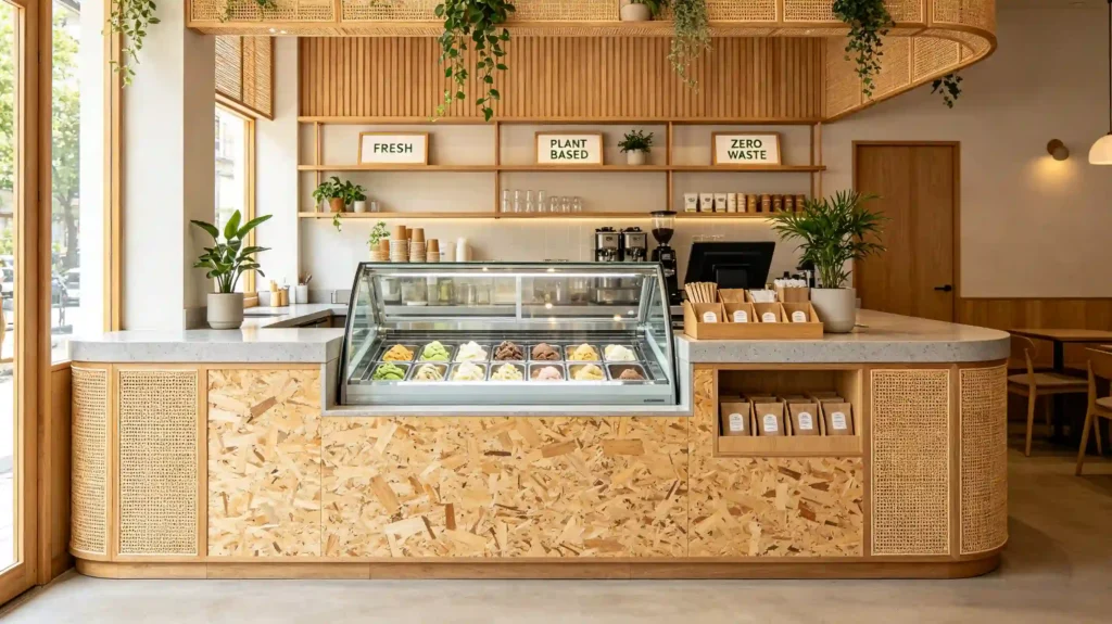 ice cream shop design style8