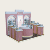 perfume kiosk (11) perfume kiosk