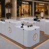perfume kiosk (36) custom perfume kiosk