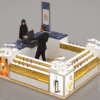perfume kiosk (44) custom perfume kiosk