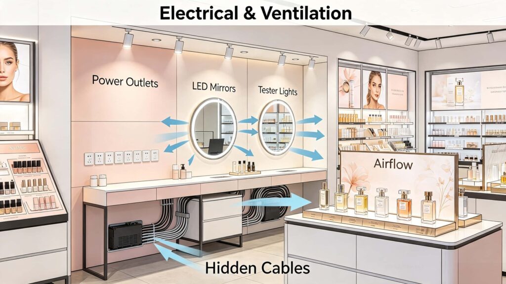 electrical planning