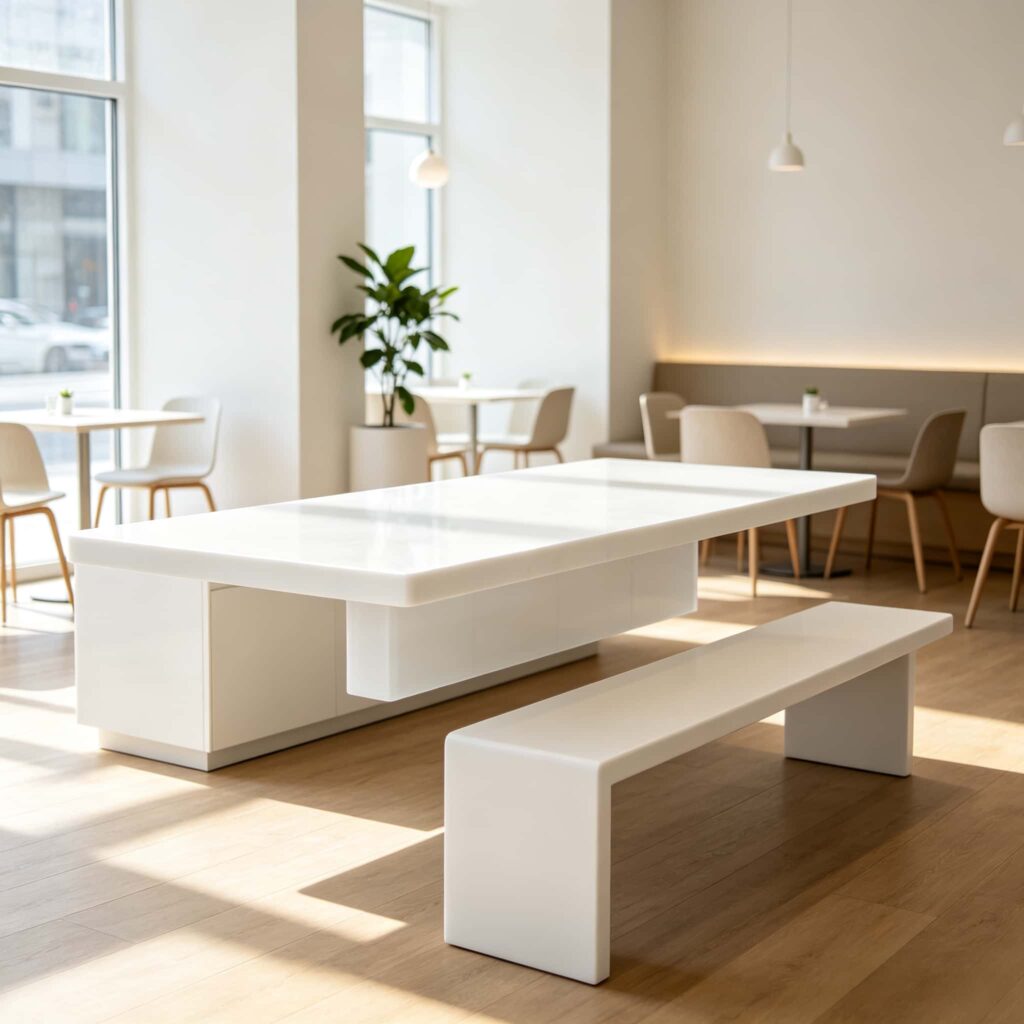 island table