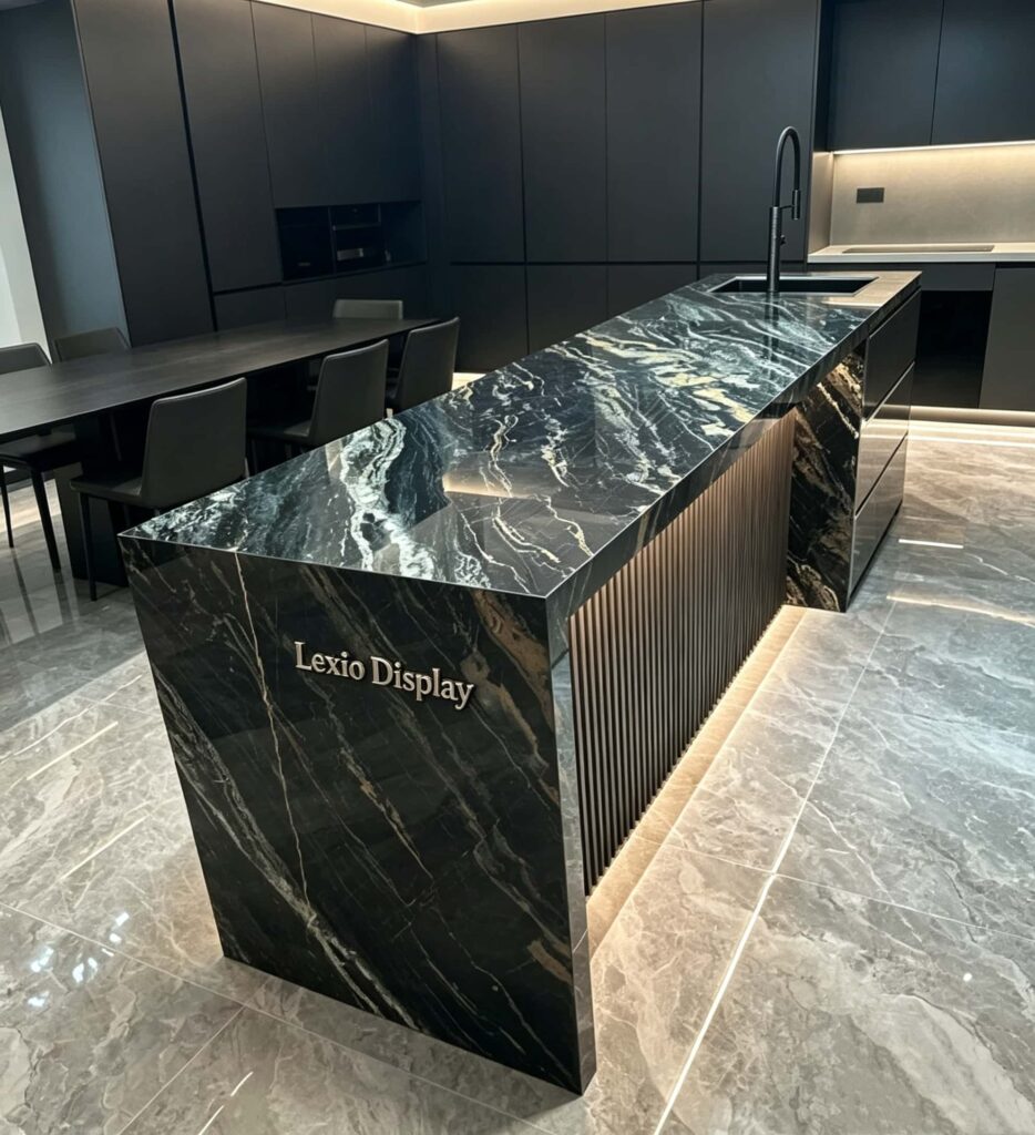 Top 10 Commercial Island Tables for Restaurants & Cafes