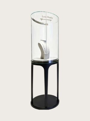 jewelry display showcase