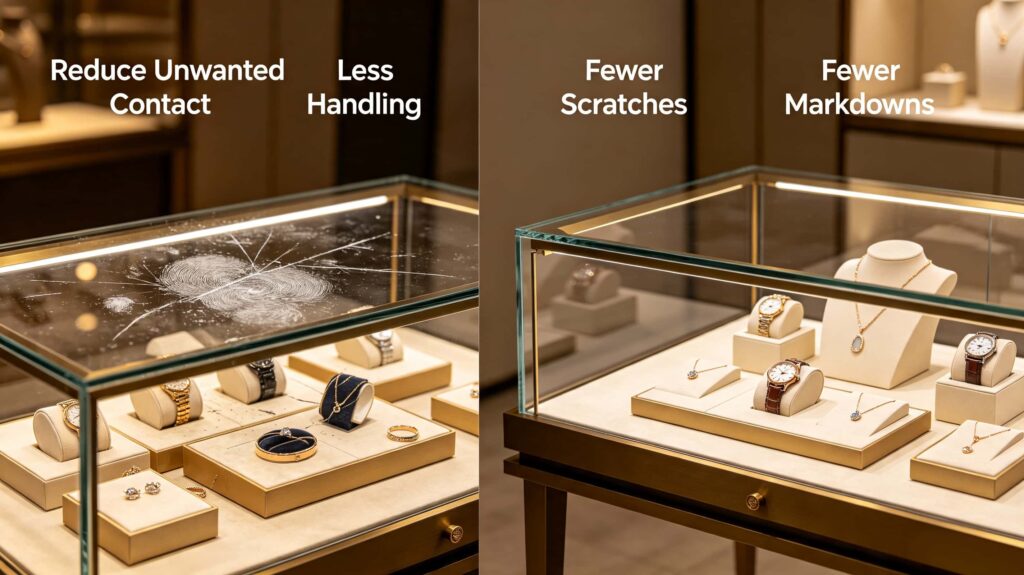 lockable_display_product_damage_image