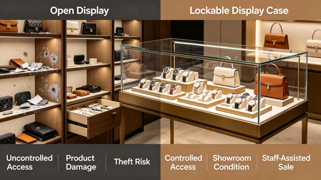 lockable_display_vs_open_comparison_image