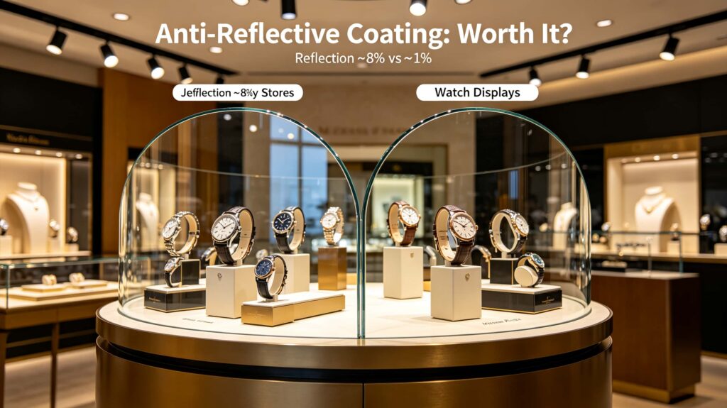 Anti-Reflective (AR) Coating: Worth It?