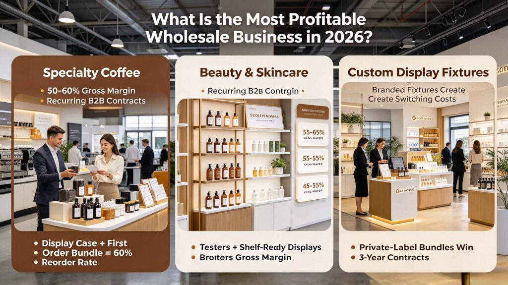 What are the key trends for small businesses in 2026?